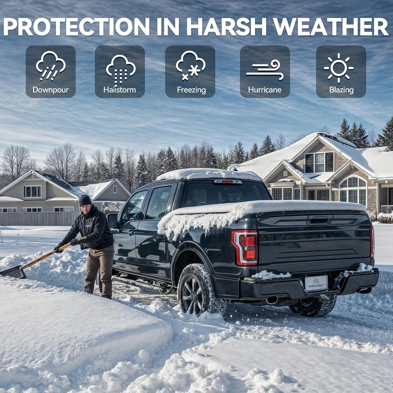 Built Tough with FRP Construction