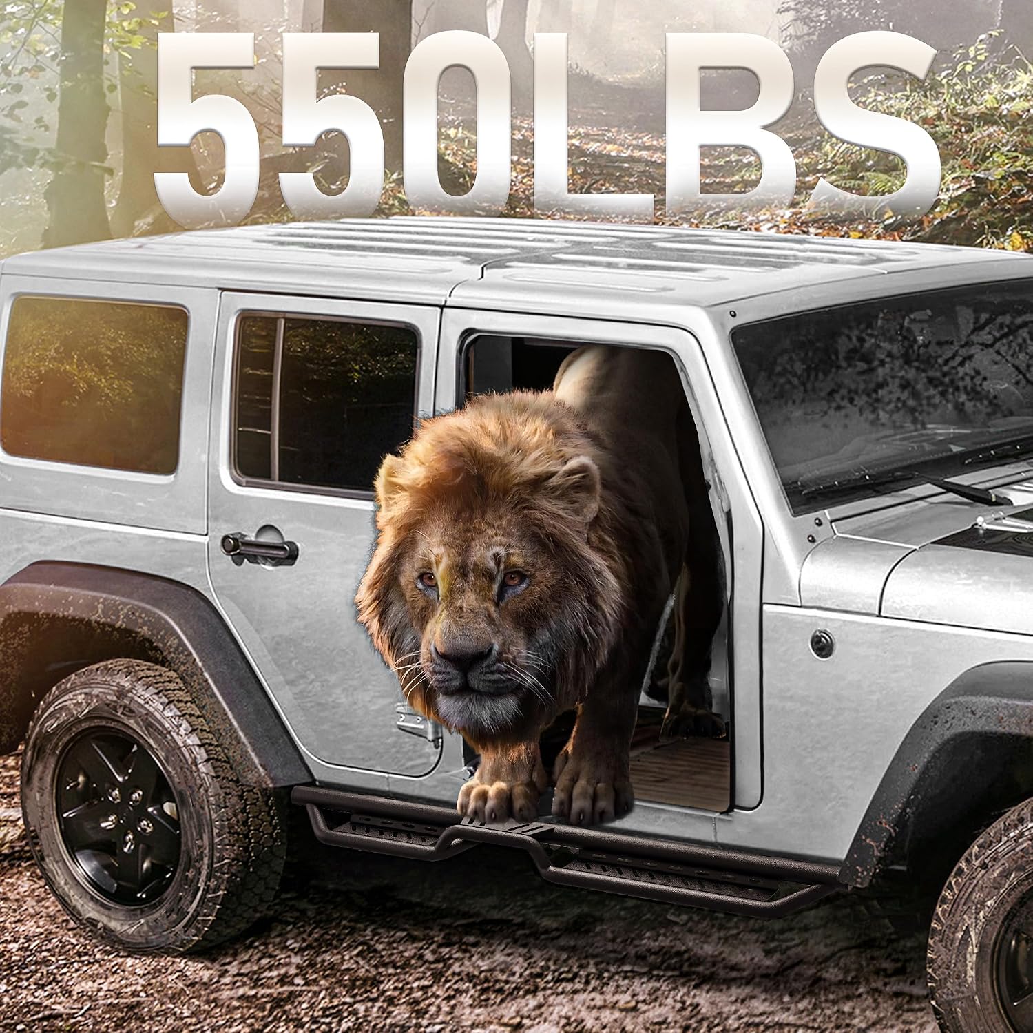 Precision Fit for Popular Truck Models